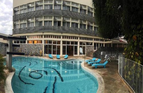 Cataguases Hotel | Hotel Cataguases