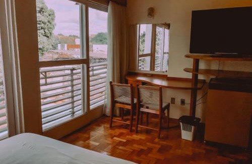 Cataguases Hotel | Hotel Cataguases