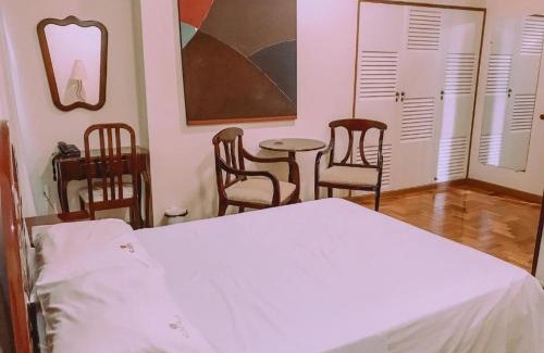 Cataguases Hotel | Hotel Cataguases