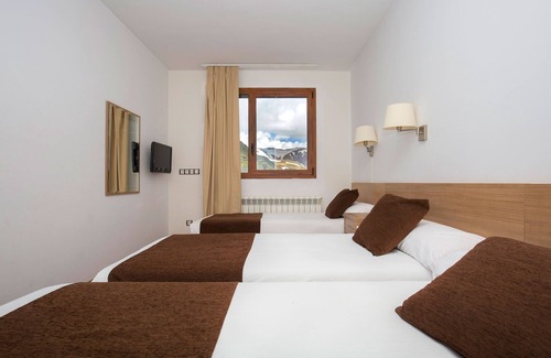 Pas de la Casa Hotel | Hotel Catalunya Ski