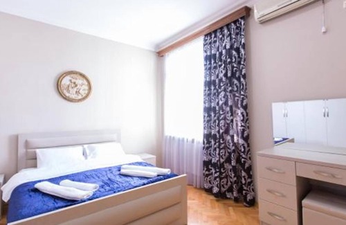 Old Boulevard Hotel | Hotel cattaleya in the old bulvar