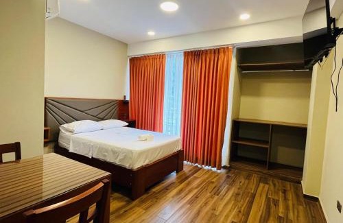 Tingo Maria Hotel | Hotel Cattleya