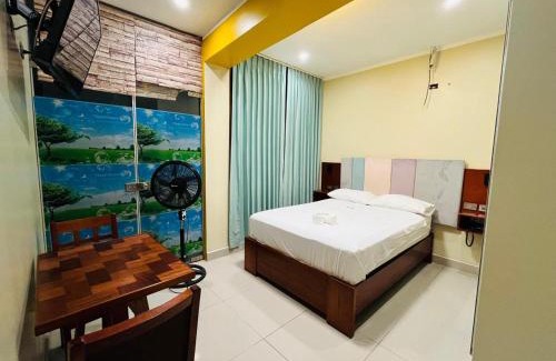 Tingo Maria Hotel | Hotel Cattleya