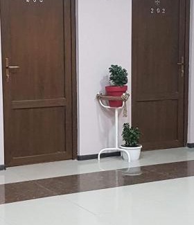 Saburtalo Hotel | Hotel Caucasus