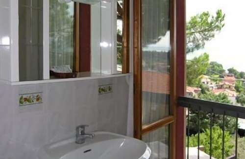 Passignano sul Trasimeno Hotel | Hotel Cavalieri