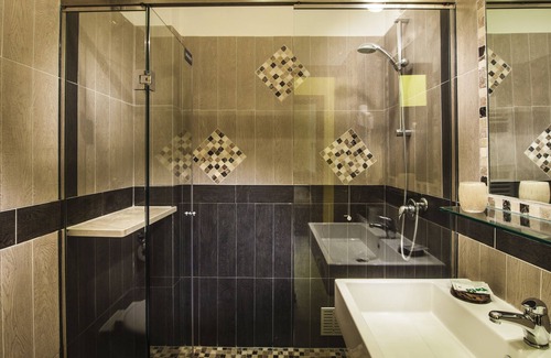 Tirrenia Hotel | Hotel Cavaliere Nero