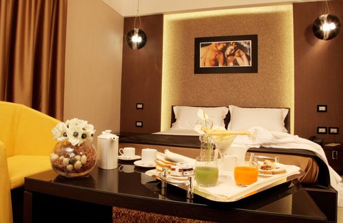 Somma Vesuviana Hotel | Hotel Cenacolo