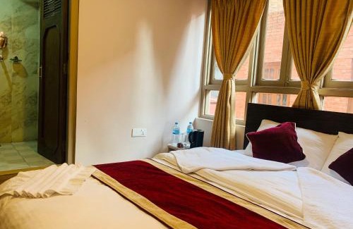 Bhaktapur Hotel | Hotel Central Bhaktapur