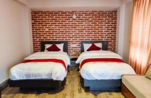 Bhaktapur Hotel | Hotel Central Bhaktapur