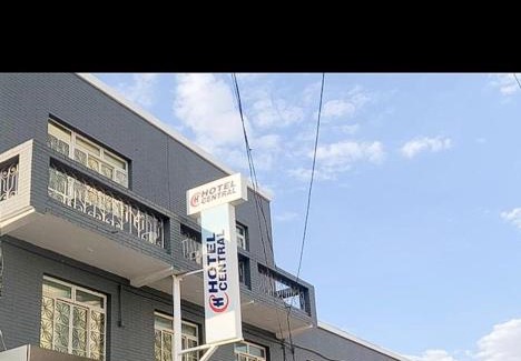 Setor Central Hotel | Hotel Central de Anápolis