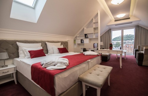 Trebinje Hotel | Hotel Central Park