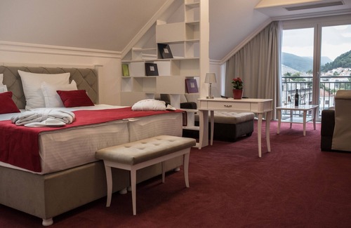 Trebinje Hotel | Hotel Central Park