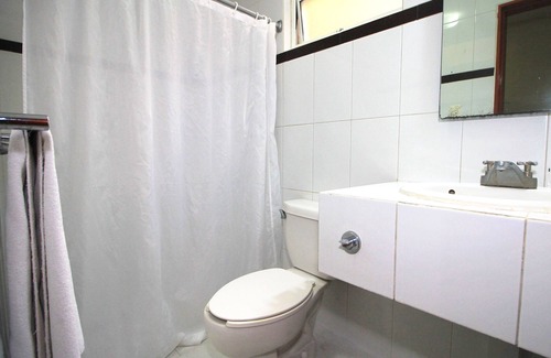 Veracruz Hotel | Hotel Central Veracruz