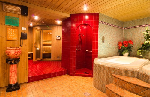 Alleghe Hotel | Hotel Centrale