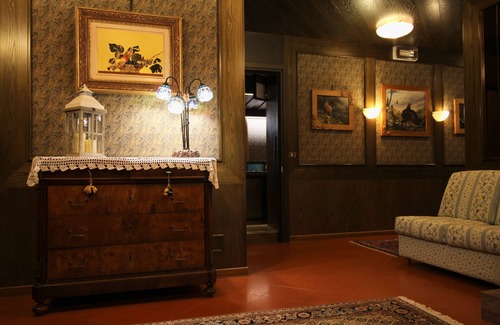Alleghe Hotel | Hotel Centrale