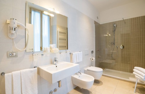 Cernobbio Hotel | Hotel Centrale