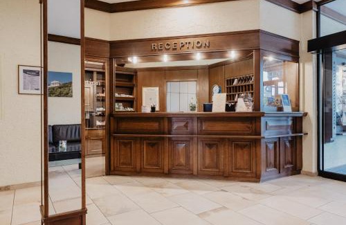 Bad Goegging Hotel | Hotel Centurio