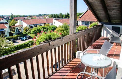 Bad Goegging Hotel | Hotel Centurio