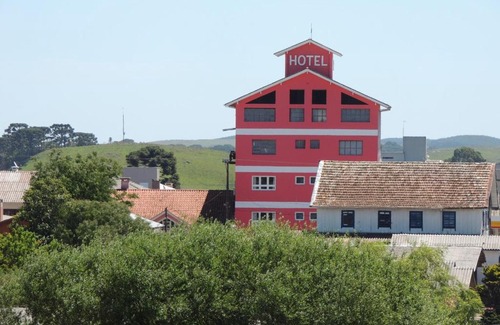 Sao Jose dos Ausentes Bed & Breakfast | Hotel Cesa