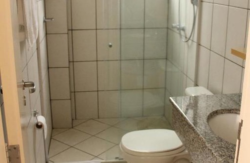 Sao Jose dos Ausentes Bed & Breakfast | Hotel Cesa