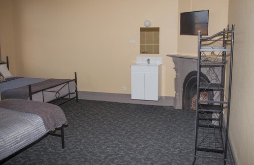 Cessnock Hotel | Hotel Cessnock