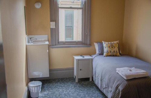 Cessnock Hotel | Hotel Cessnock