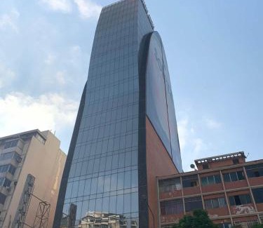 Chacao Hotel | HOTEL CHACAO SUITES