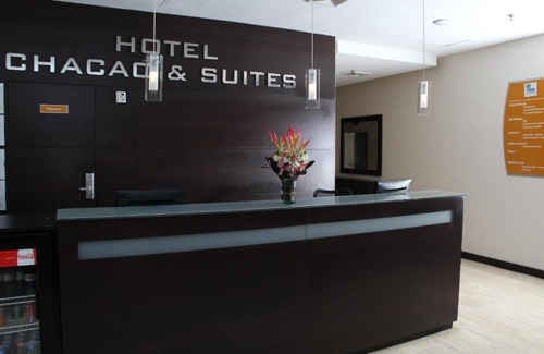 Chacao Hotel | HOTEL CHACAO SUITES