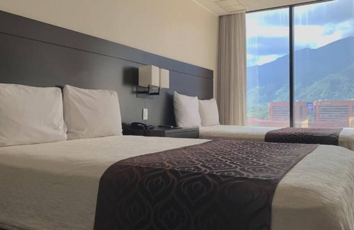 Chacao Hotel | Hotel Chacao Suites