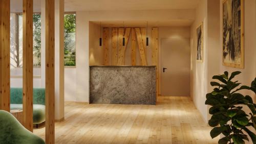 Chiesa in Valmalenco Hotel | Hotel Chalet Rezia