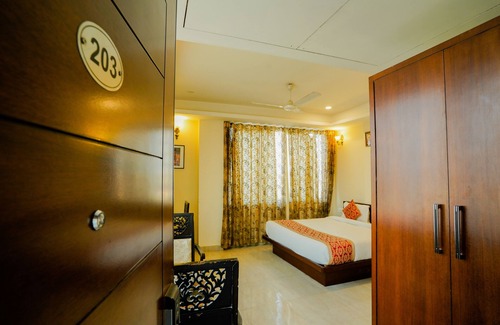 Jagatpura Hotel | Hotel Cheelgadi