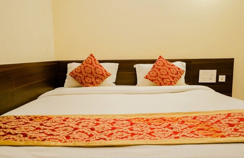 Jagatpura Hotel | Hotel Cheelgadi