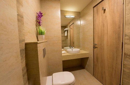 Peelamedu Hotel | Hotel Chenthur Park