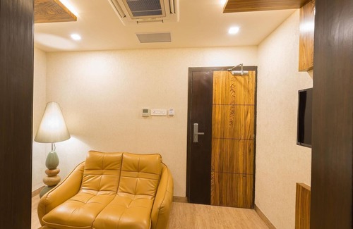 Peelamedu Hotel | Hotel Chenthur Park