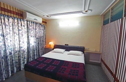 Davanagere Hotel | Hotel Chetana