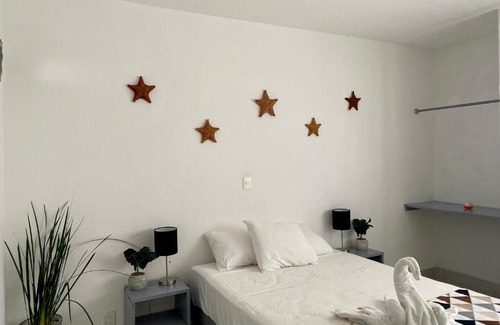 Downtown Cancun Hotel | Hotel Chi Ibal Hu Cancun