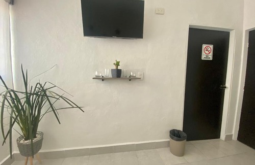 Downtown Cancun Hotel | Hotel Chi Ibal Hu Cancun