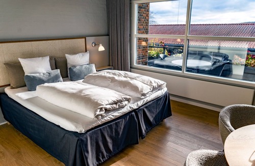 Svendborg Hotel | Hotel Christiansminde