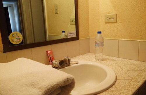 Juarez Municipality Hotel | Hotel Chula Vista