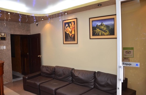 Chunchi Hotel | Hotel Chunchi Imperial