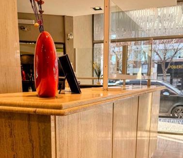 Cipolletti Hotel | Hotel Cipolletti