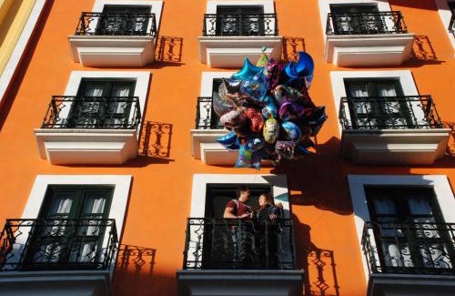 Pachuca Hotel | Hotel Ciros