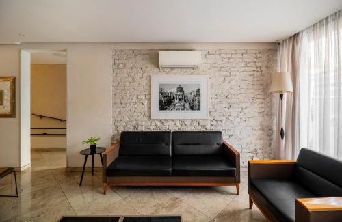 Barra Funda Hotel | Hotel Cisne