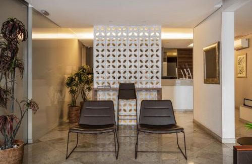 Barra Funda Hotel | Hotel Cisne