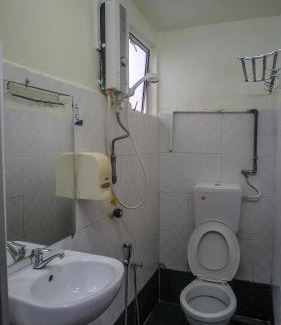 Brinchang Hotel | Hotel Citra