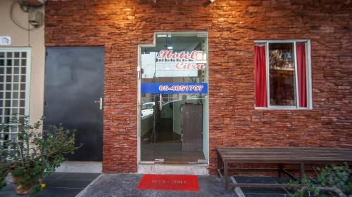 Brinchang Hotel | Hotel Citra