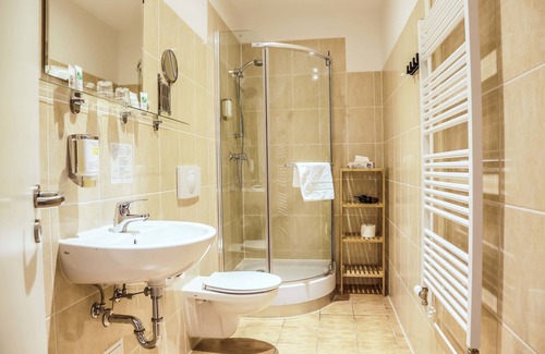 Frankfurt an der Oder Hotel | Hotel City Residence Frankfurt-Oder