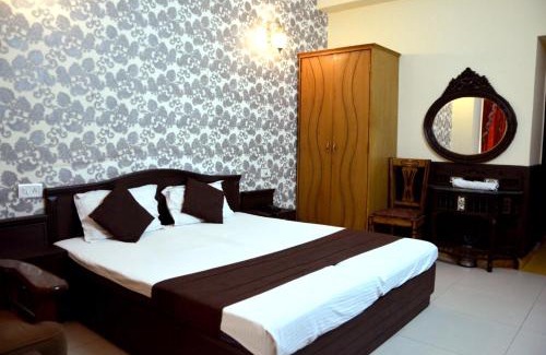 Sector 22 Hotel | Hotel City Paradise