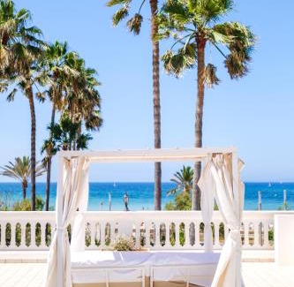 Palma de Mallorca Hotel | Hotel Ciutat Jardi