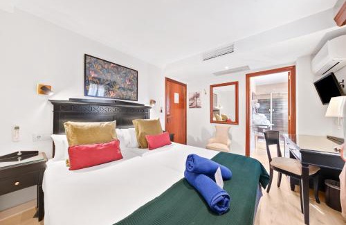 Palma de Mallorca Hotel | Hotel Ciutat Jardi